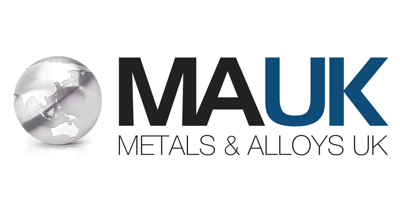 Metals & Alloys UK Logo